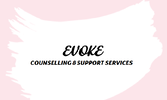 EVOKE COUNSELLING & SUPPORT SERVICES
